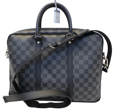 louis vuitton porte-documents voyage pm